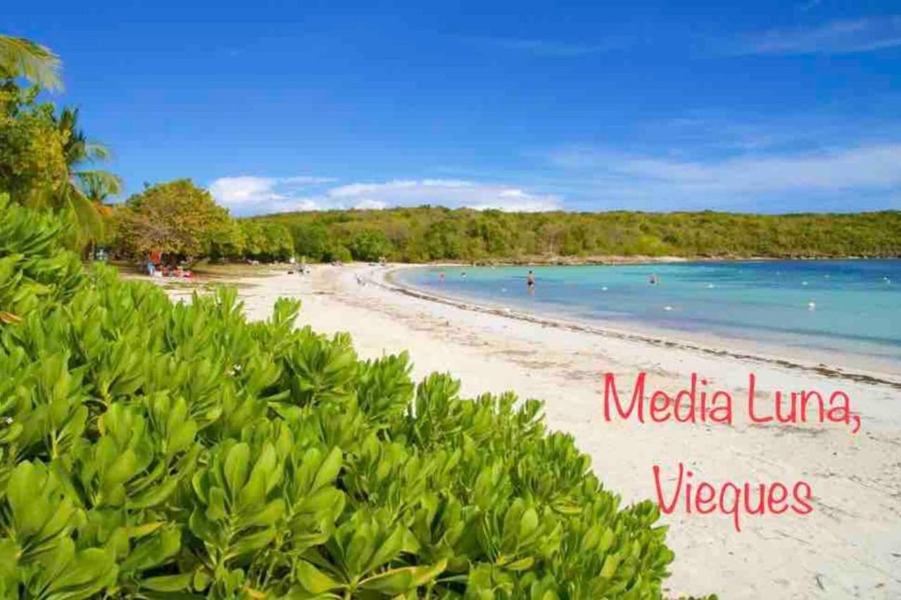 Ocean & Mountains View, Marina, Ferry, Vista Mar, Costa Esmeralda Ceiba Екстериор снимка